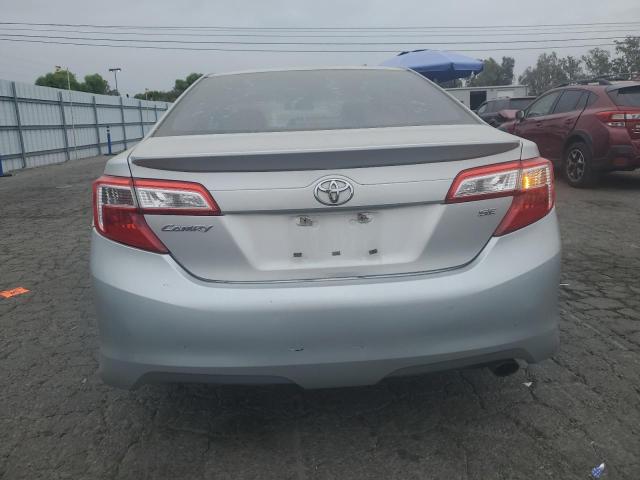 Photo 6 from auction – 2012 TOYOTA CAMRY BASE with VIN 4T1BF1FK9CU111838