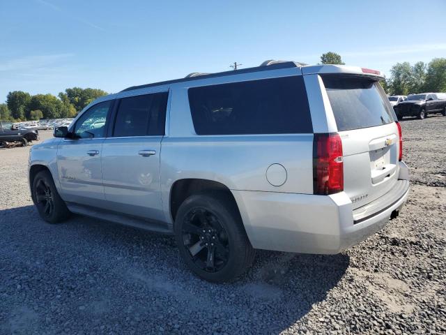 Photo 2 from auction – 2015 CHEVROLET SUBURBAN K with VIN 1GNSKHEC6FR648944