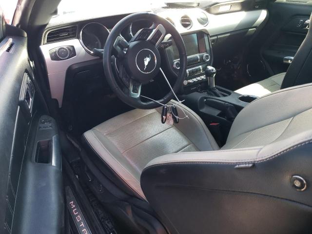 Photo 8 from auction – 2017 FORD MUSTANG GT with VIN 1FA6P8CF0H5238469
