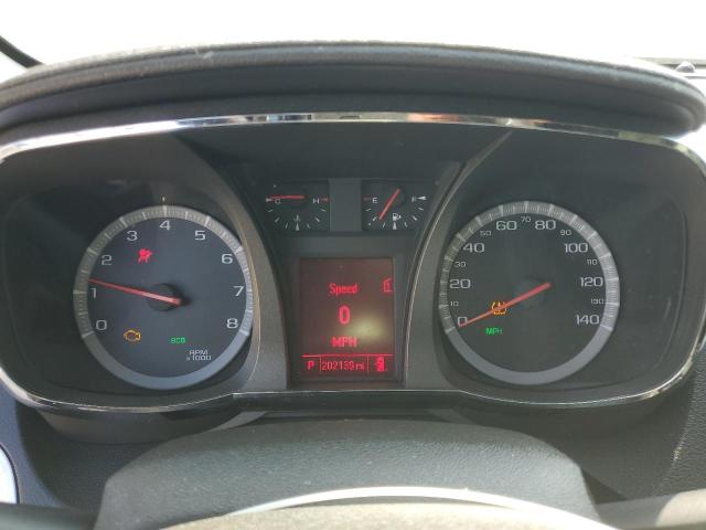Photo 9 from auction – 2012 GMC TERRAIN SL with VIN 2GKALSEK0C6246533