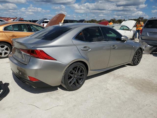 Photo 3 from auction – 2019 LEXUS IS 300 with VIN JTHC81D25K5037590