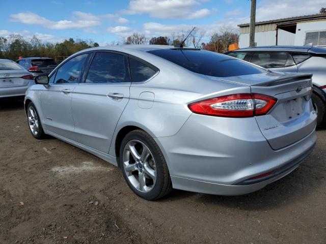Photo 2 from auction – 2013 FORD FUSION SE with VIN 3FA6P0LU1DR267731