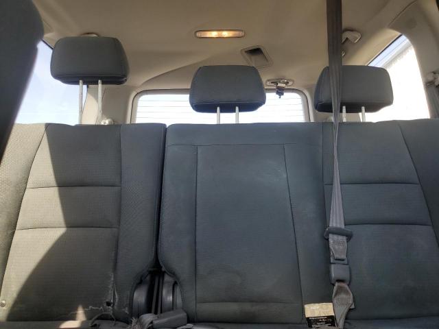 Снимка 10 от търг – 2008 HONDA PILOT VP с VIN 5FNYF28238B029475