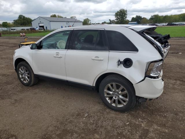 Photo 2 from auction – 2012 FORD EDGE LIMIT with VIN 2FMDK4KC8CBA72847