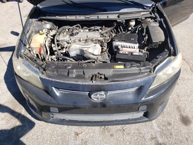Photo 11 from auction – 2011 TOYOTA SCION TC with VIN JTKJF5C7XB3012708