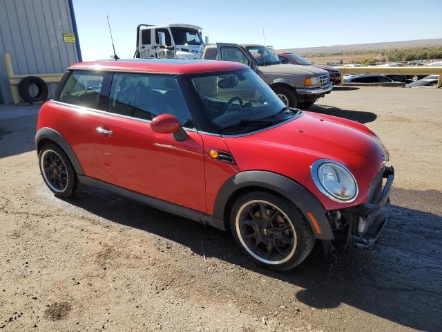 Photo 4 from auction – 2012 MINI COOPER with VIN WMWSU3C54CT264280