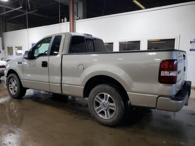 Photo 2 from auction – 2007 FORD F150 with VIN 1FTRF12W67KB12832