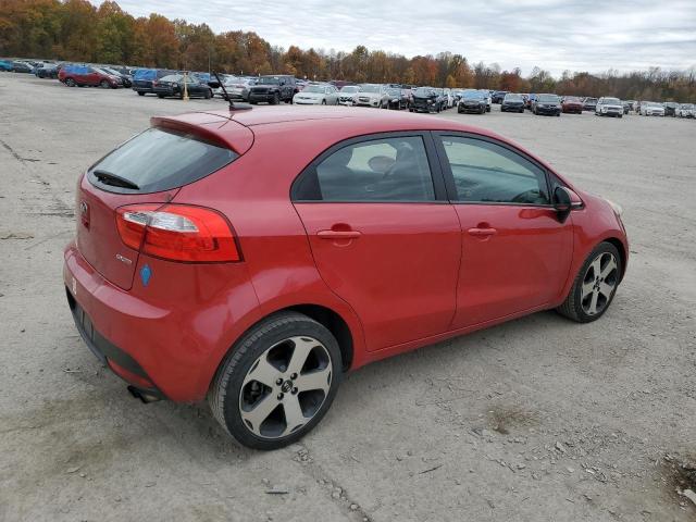 Photo 3 from auction – 2013 KIA RIO EX with VIN KNADN5A39D6134398