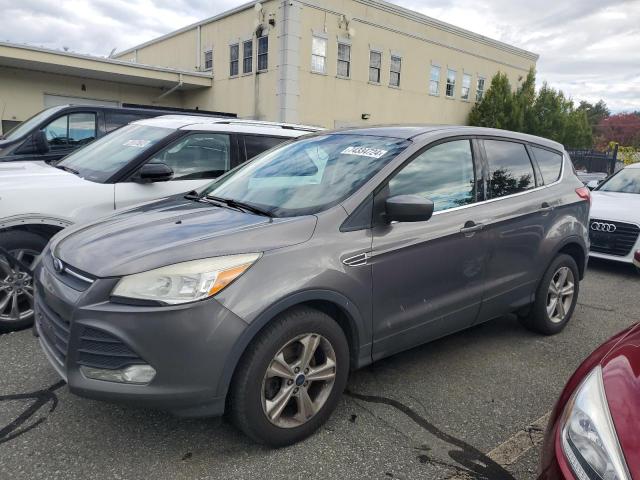 Photo 1 from auction – 2013 FORD ESCAPE SE with VIN 1FMCU9GX0DUB35580