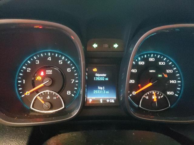 Снимка 9 от търг – 2013 CHEVROLET MALIBU 2LT с VIN 1G11E5SA7DF207697