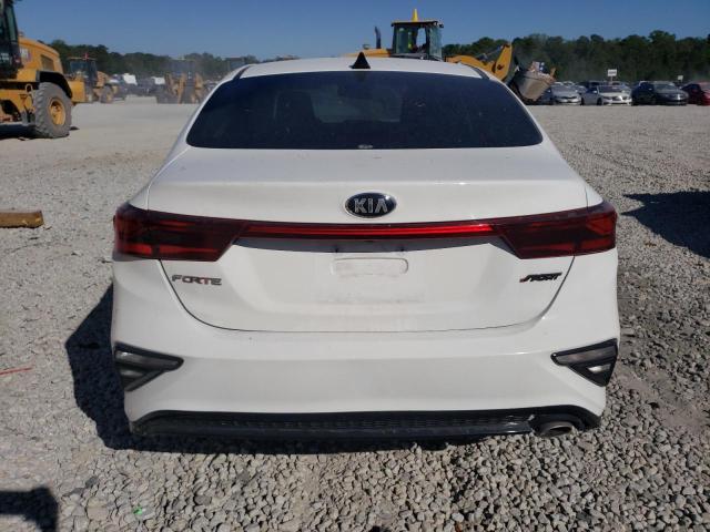 Photo 6 from auction – 2019 KIA FORTE FE with VIN 3KPF24AD3KE092003