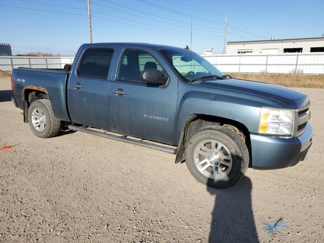Photo 4 from auction – 2010 CHEVROLET 1500 with VIN 3GCRKSEAXAG264404