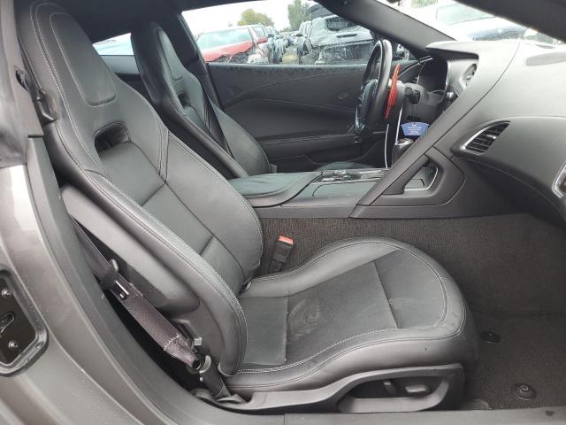 Photo 10 from auction – 2016 CHEVROLET CORVETTE S with VIN 1G1YB2D70G5103568
