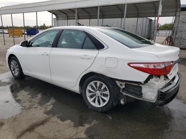 Photo 2 from auction – 2015 TOYOTA CAMRY LE with VIN 4T4BF1FK5FR445066