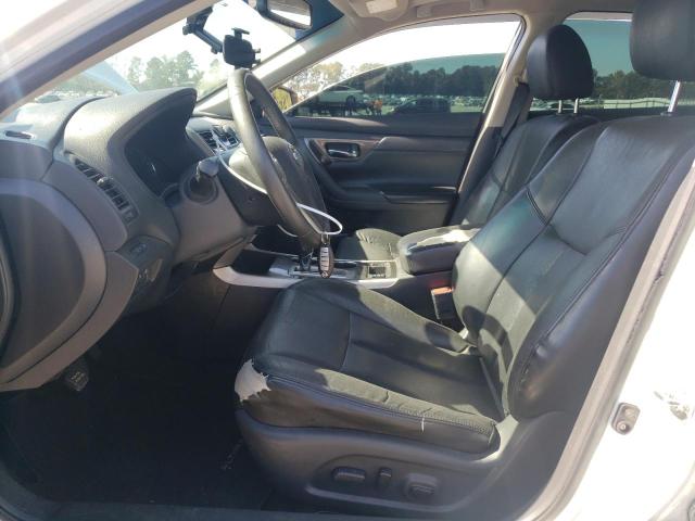 Photo 7 from auction – 2015 NISSAN ALTIMA 2.5 with VIN 1N4AL3AP0FC238310