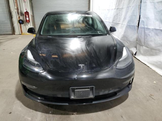 Photo 5 from auction – 2022 TESLA MODEL 3 with VIN 5YJ3E1EAXNF184877