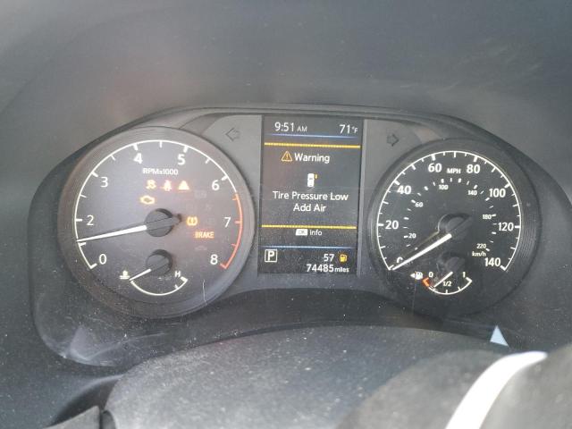 Photo 9 from auction – 2021 NISSAN ALTIMA S with VIN 1N4BL4BV9MN398291