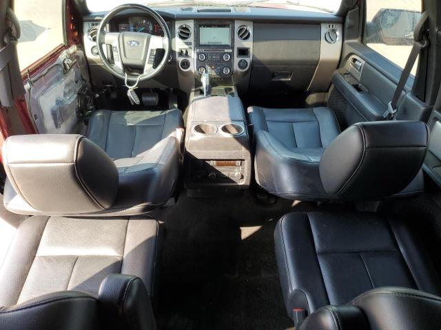 Photo 8 from auction – 2017 FORD EXPEDITION with VIN 1FMJK1KT2HEA52235