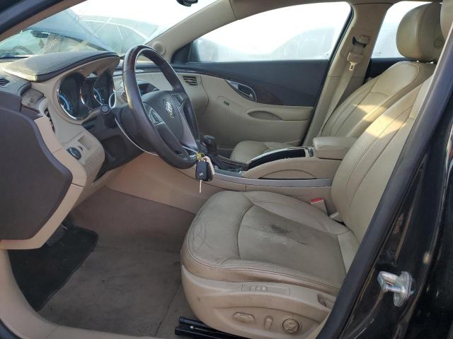 Photo 7 from auction – 2011 BUICK LACROSSE C with VIN 1G4GE5ED8BF246590