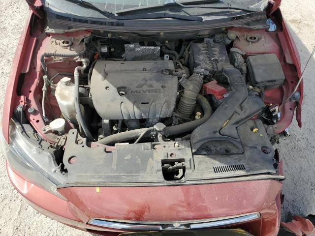 Photo 11 from auction – 2014 MITSUBISHI LANCER ES/ with VIN JA32U2FU7EU002314