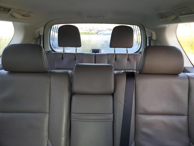 Photo 10 from auction – 2017 LEXUS GX 460 with VIN JTJBM7FX1H5174035