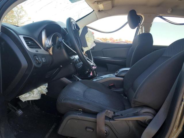 Photo 7 from auction – 2016 DODGE JOURNEY SX with VIN 3C4PDDBG9GT105878