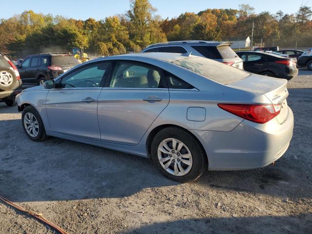 Photo 2 from auction – 2012 HYUNDAI SONATA GLS with VIN 5NPEB4AC2CH381566