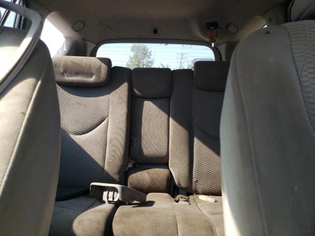 Photo 10 from auction – 2007 TOYOTA RAV4 LIMIT with VIN JTMBD31V176050888