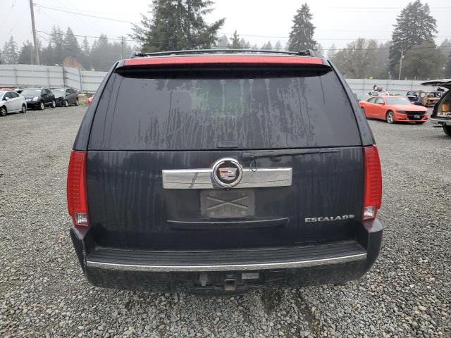 صورة رقم 6 من المزاد - 2011 CADILLAC ESCALADE P مع VIN 1GYS4CEF5BR155924