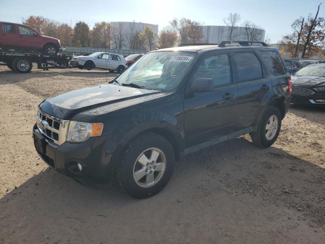 FORD ESCAPE XLT 2012 with VIN 1FMCU9DG2CKA32000 - Photo from auction