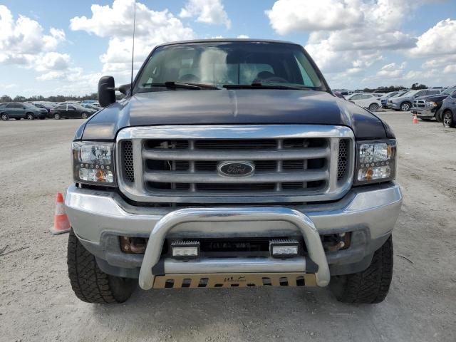 Photo 5 from auction – 2001 FORD F250 SUPER with VIN 1FTNW21FX1EC15490