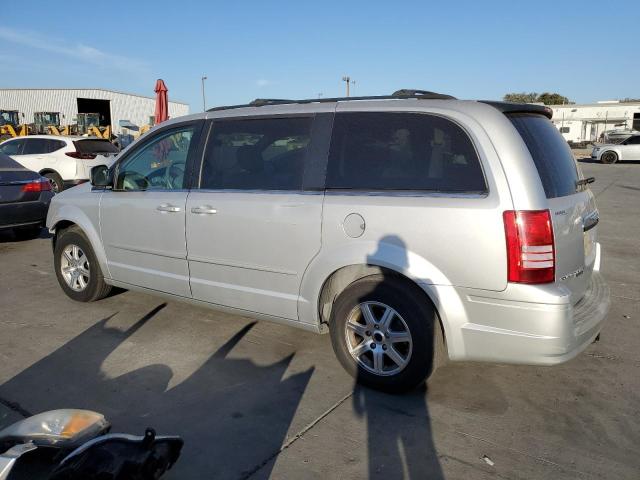 Photo 2 from auction – 2008 CHRYSLER TOWN & COU with VIN 2A8HR54P28R613194