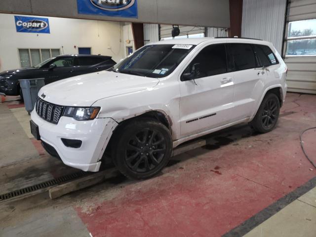 JEEP GRAND CHER 2019 with VIN 1C4RJFAG4KC528192 - Photo from auction