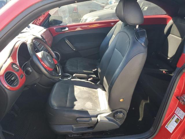 Photo 7 from auction – 2012 VOLKSWAGEN BEETLE with VIN 3VWJP7AT7CM619324