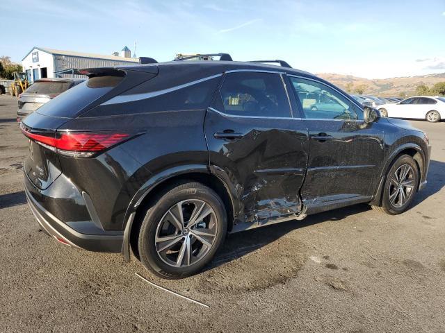 Photo 3 from auction – 2023 LEXUS RX 350H BA with VIN 2T2BBMCA7PC010745