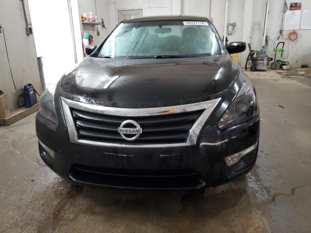 Photo 5 from auction – 2015 NISSAN ALTIMA 2.5 with VIN 1N4AL3AP5FC210616