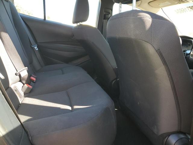 Photo 10 from auction – 2024 TOYOTA COROLLA LE with VIN 5YFB4MDEXRP161243