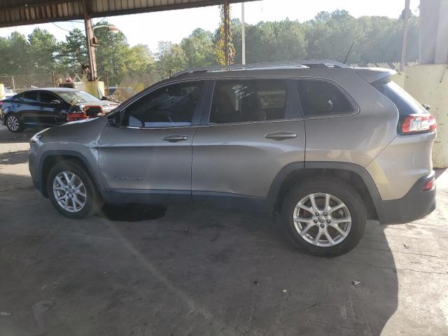 Photo 2 from auction – 2017 JEEP CHEROKEE L with VIN 1C4PJLCS1HW667727