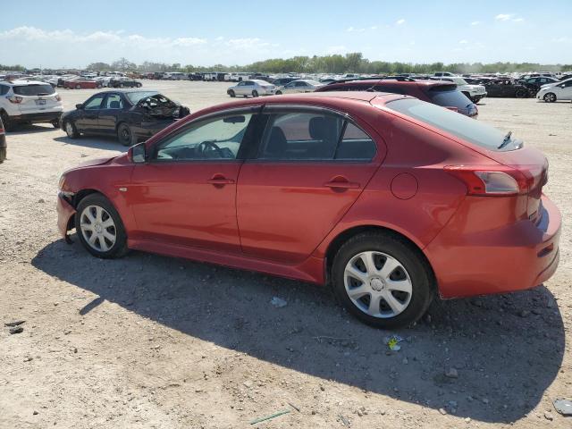 Photo 2 from auction – 2014 MITSUBISHI LANCER ES/ with VIN JA32X2HU8EU005470