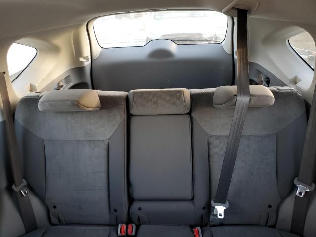 Photo 10 from auction – 2012 HONDA CR-V LX with VIN 5J6RM4H35CL039374