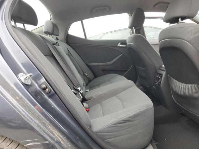 صورة رقم 10 من المزاد - 2015 KIA OPTIMA HYB مع VIN KNAGM4AD7F5086881