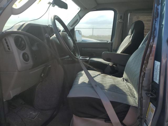 Photo 7 from auction – 2014 FORD ECONOLINE with VIN 1FTNE1EL7EDA55965