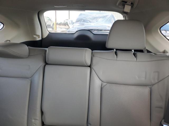 Photo 10 from auction – 2015 HONDA CR-V EXL with VIN 2HKRM3H74FH534077