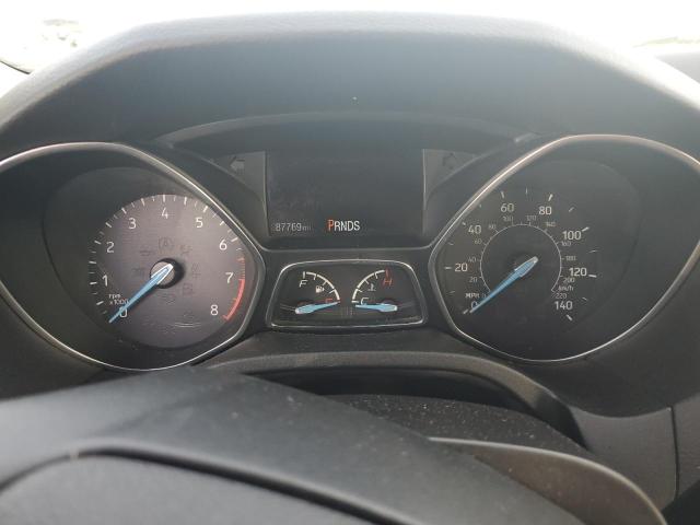 Photo 9 from auction – 2016 FORD FOCUS SE with VIN 1FADP3FE2GL317147
