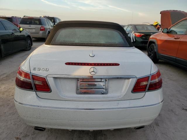 Photo 6 from auction – 2011 MERCEDES-BENZ E 350 with VIN WDDKK5GF7BF065492