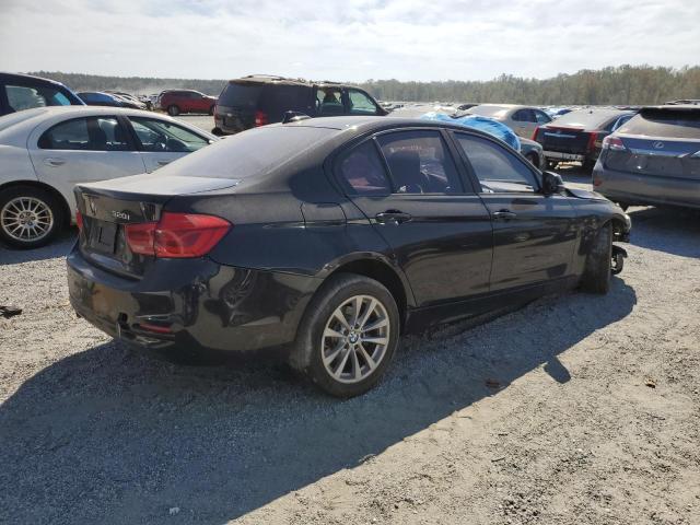 Photo 3 from auction – 2016 BMW 320 XI with VIN WBA8E5G55GNT94365