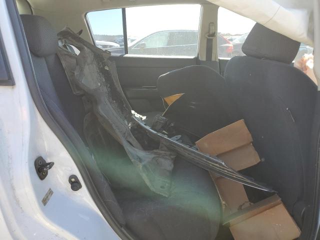 Photo 10 from auction – 2007 NISSAN VERSA S with VIN 3N1BC13E07L382852