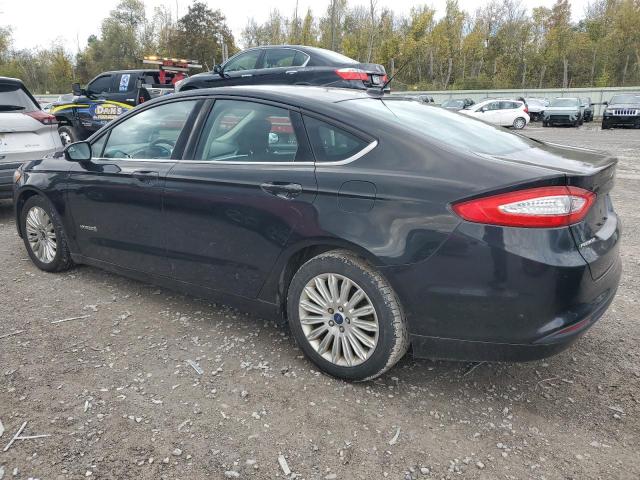 Photo 2 from auction – 2013 FORD FUSION with VIN 3FA6P0LU6DR207217