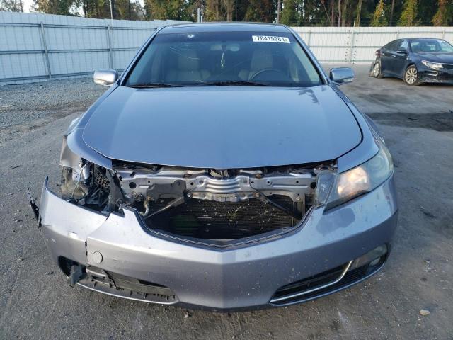 Photo 5 from auction – 2012 ACURA TL with VIN 19UUA8F76CA004068