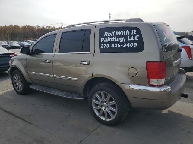 Photo 2 from auction – 2007 CHRYSLER ASPEN LIMI with VIN 1A8HW58287F573328